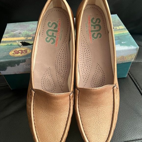 New SAS Valley Loafers - Picture 6 of 6